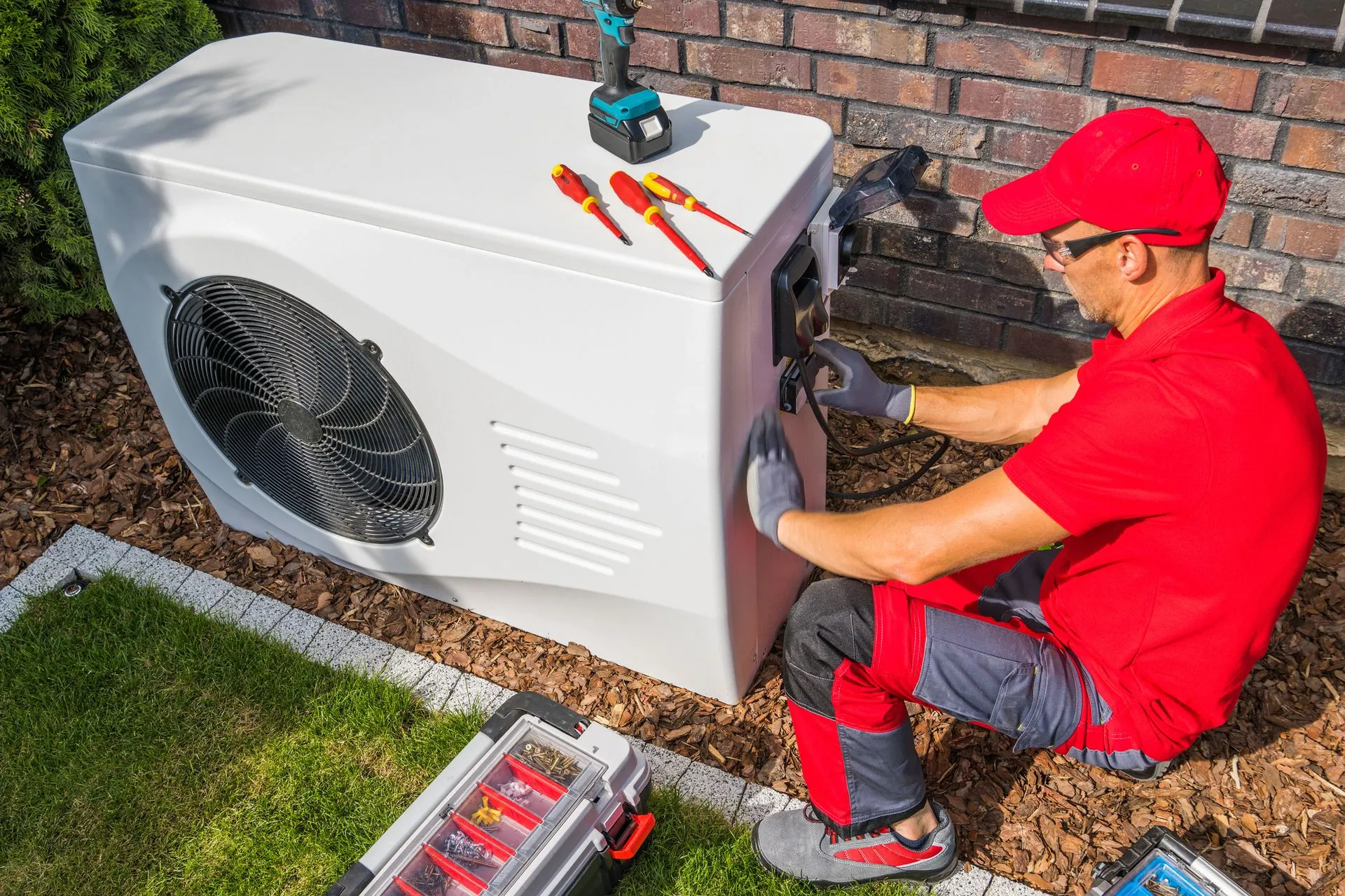 About HVAC in Berwyn, PA